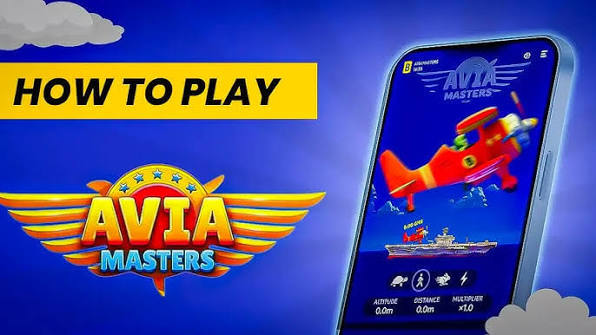 Descubre la Emoción de Jugar Aviamasters -711521494