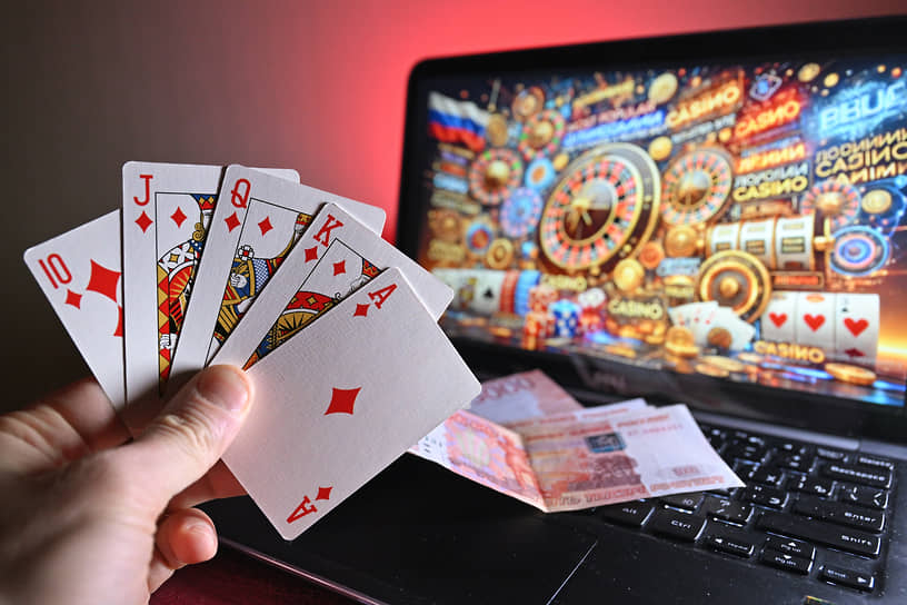 Experience the Thrills of Casino BloodySlots UK