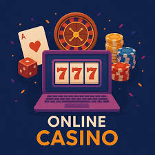 Online Casino Den Ultimative Guide til Spiloplevelse