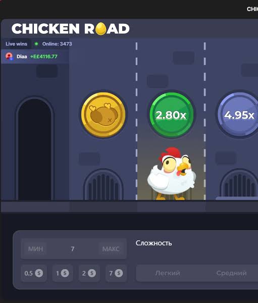Scopri Chicken Road 2 il Casino Online che Ti Porta a Vinci!